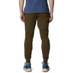Pantalons Columbia Pantalon de Couleur Kaki -Columbia Soldes Boutique 21305573 500 C