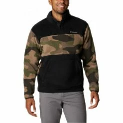 Sweats & Polaires Columbia Sweat Couleur Noir