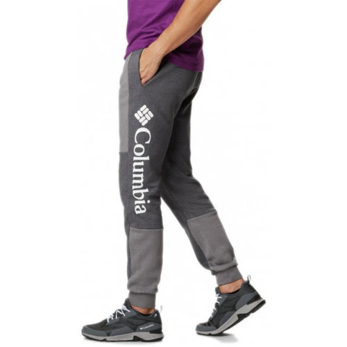 Pantalons Columbia Pantalon de Couleur Gris 4 Pantalons Columbia Pantalon de Couleur Gris – Image 2