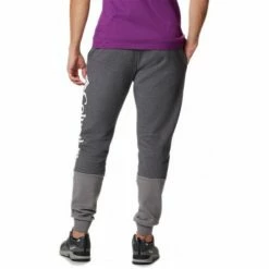 Pantalons Columbia Pantalon de Couleur Gris 7 Pantalons Columbia Pantalon de Couleur Gris -Columbia Soldes Boutique 21305585 500 C