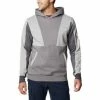 Sweats & Polaires Columbia Sweat Couleur Gris -Columbia Soldes Boutique 21305649 500 A