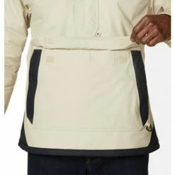 Vestes Columbia Veste demi-zip Couleur Beige -Columbia Soldes Boutique 21305669 500 C