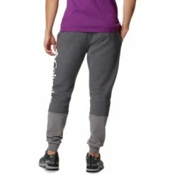 Joggings & Survêtements Columbia Pantalon de$SKU Couleur Gris -Columbia Soldes Boutique 21306348 500 C