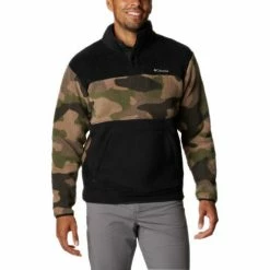 Sweats & Polaires Columbia Sweat $SKU Couleur Noir