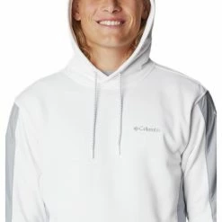 Sweats & Polaires Columbia Sweat $SKU Couleur Blanc -Columbia Soldes Boutique 21306355 500 C
