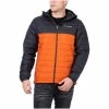 Vestes Columbia Couleur Orange -Columbia Soldes Boutique 21309174 500 A