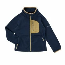 Sweats & Polaires Columbia FAST TREK III FLEECE FULL ZIP Couleur Multicolore