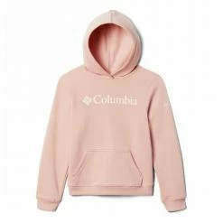 Sweats & Polaires Columbia COLUMBIA TREK HOODIE Couleur Rose