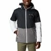 Vestes Columbia Veste Couleur Noir -Columbia Soldes Boutique 21325592 500 A