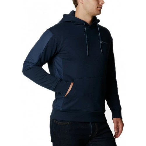 Sweats & Polaires Columbia Sweat Couleur Bleu 4 Sweats & Polaires Columbia Sweat Couleur Bleu – Image 2