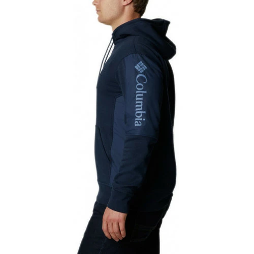 Sweats & Polaires Columbia Sweat Couleur Bleu 5 Sweats & Polaires Columbia Sweat Couleur Bleu – Image 3