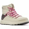 Mules / Sabots Columbia Slopeside Village Omni-Heat Mid Women's Couleur Light Clay/Timber -Columbia Soldes Boutique 21363506 500 A