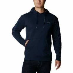 Sweats & Polaires Columbia Sweat Couleur Bleu