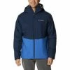 Vestes Columbia Veste $SKU Couleur Bleu -Columbia Soldes Boutique 21367315 500 A