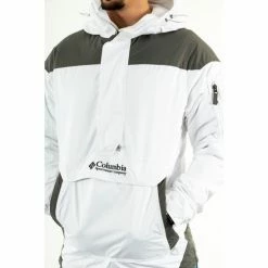 Vestes Columbia 1698431 Couleur blanc -Columbia Soldes Boutique 21400685 500 C