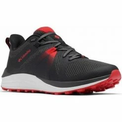 Columbia Soldes Boutique 15 Baskets mode Columbia Escape Ascent Couleur Noir