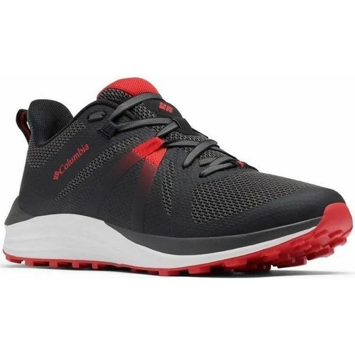 Baskets mode Columbia Escape Ascent Couleur Noir 3 Baskets mode Columbia Escape Ascent Couleur Noir