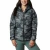 Manteaux Columbia Powder Lite Hooded Jacket Couleur Gris 1 Manteaux Columbia Powder Lite Hooded Jacket Couleur Gris -Columbia Soldes Boutique 21534675 500 A