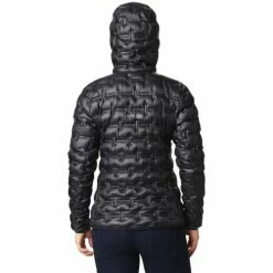 Manteaux Columbia Alpine Crux Down Jacket Couleur Noir -Columbia Soldes Boutique 21534684 500 C