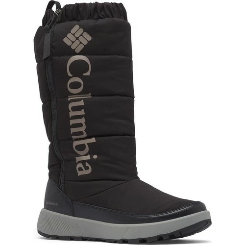 Bottes Columbia Paninaro Tall Couleur Noir 3 Bottes Columbia Paninaro Tall Couleur Noir