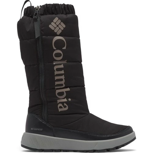 Bottes Columbia Paninaro Tall Couleur Noir 4 Bottes Columbia Paninaro Tall Couleur Noir – Image 2