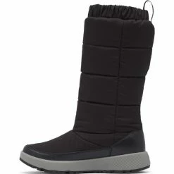 Bottes Columbia Paninaro Tall Couleur Noir 7 Bottes Columbia Paninaro Tall Couleur Noir -Columbia Soldes Boutique 21552724 500 C