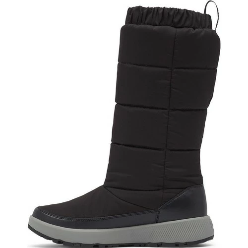 Bottes Columbia Paninaro Tall Couleur Noir 5 Bottes Columbia Paninaro Tall Couleur Noir – Image 3