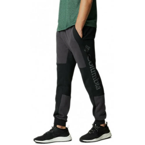 Pantalons Columbia Pantalon de Couleur Noir 4 Pantalons Columbia Pantalon de Couleur Noir – Image 2