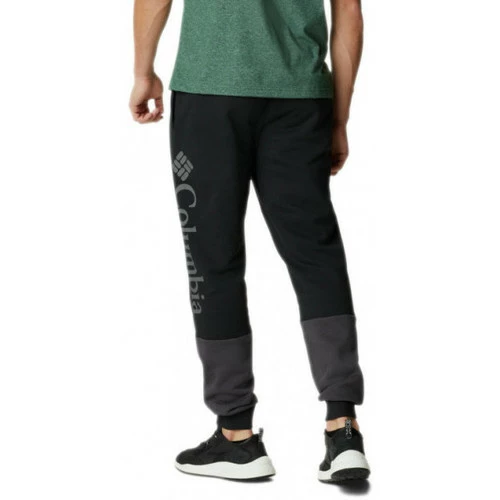 Pantalons Columbia Pantalon de Couleur Noir 5 Pantalons Columbia Pantalon de Couleur Noir – Image 3