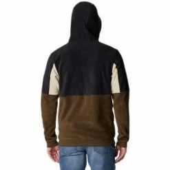 Sweats & Polaires Columbia Sweat Couleur Marron -Columbia Soldes Boutique 21595960 500 C