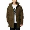 Manteaux Columbia Parka Couleur Bleu -Columbia Soldes Boutique 21616736 500 A