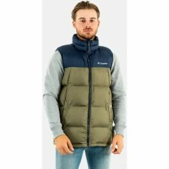 Manteaux Columbia 1738012 Couleur vert