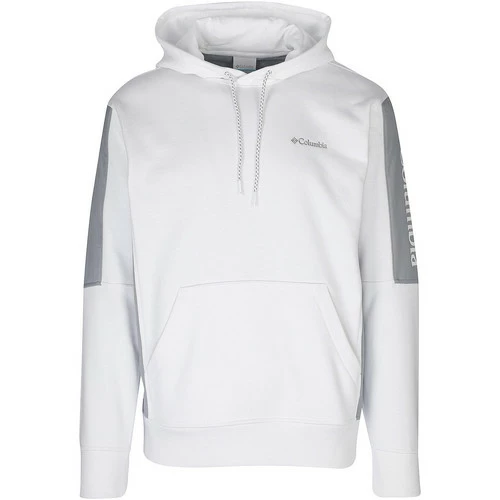 Sweats & Polaires Columbia Minam River Couleur Blanc 3 Sweats & Polaires Columbia Minam River Couleur Blanc