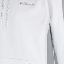 Sweats & Polaires Columbia Minam River Couleur Blanc 7 Sweats & Polaires Columbia Minam River Couleur Blanc -Columbia Soldes Boutique 21760358 500 C