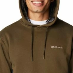 Sweats & Polaires Columbia Minam River Couleur Vert -Columbia Soldes Boutique 21760359 500 C