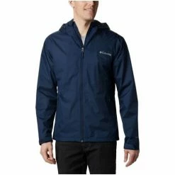 Vestes Columbia Couleur Bleu