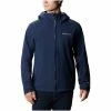 Vestes Columbia Couleur Bleu -Columbia Soldes Boutique 21796194 500 A