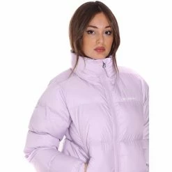 Manteaux Columbia 1864781 Couleur Violet -Columbia Soldes Boutique 21827300 500 C