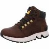 Baskets mode Columbia Couleur Marron 2 Baskets mode Columbia Couleur Marron -Columbia Soldes Boutique 21838455 500 A