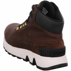 Baskets mode Columbia Couleur Marron 7 Baskets mode Columbia Couleur Marron -Columbia Soldes Boutique 21838455 500 C