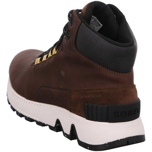 Baskets mode Columbia Couleur Marron 5 Baskets mode Columbia Couleur Marron – Image 3