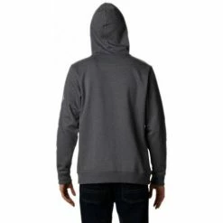 Sweats & Polaires Columbia Sweat à capuche Couleur Gris -Columbia Soldes Boutique 21898185 500 C