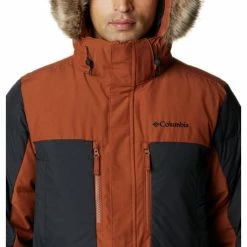 Manteaux Columbia Parka $SKU Couleur Orange -Columbia Soldes Boutique 21898641 500 C
