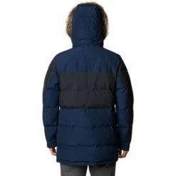 Manteaux Columbia Parka $SKU Couleur Bleu -Columbia Soldes Boutique 21898660 500 C