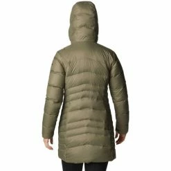 Vestes Columbia Autumn Park Down Couleur Olive -Columbia Soldes Boutique 21905754 500 C