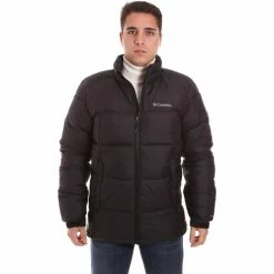 Manteaux Columbia 1738022 Couleur Noir