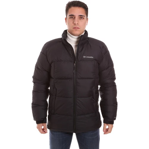 Manteaux Columbia 1738022 Couleur Noir 3 Manteaux Columbia 1738022 Couleur Noir