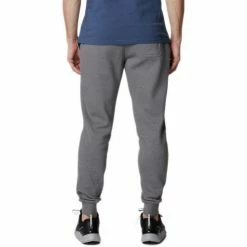 Joggings & Survêtements Columbia Pantalon de Couleur Gris -Columbia Soldes Boutique 22063125 500 C