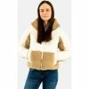 Vestes Columbia 1955243 Couleur blanc -Columbia Soldes Boutique 22107782 500 A