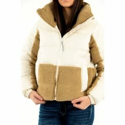 Vestes Columbia 1955243 Couleur blanc -Columbia Soldes Boutique 22107782 500 C